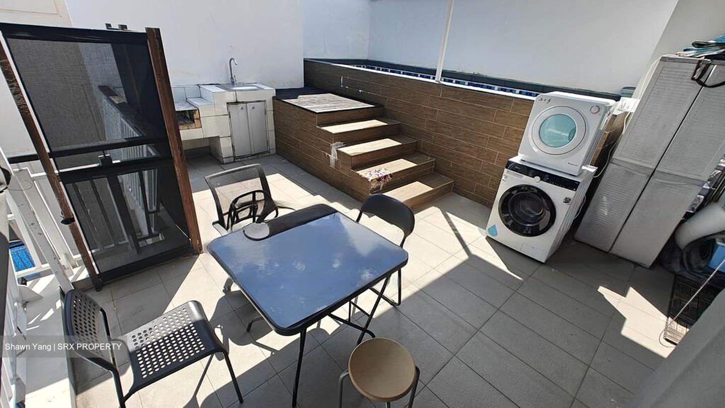 Whitehaven (D5), Apartment #453885281